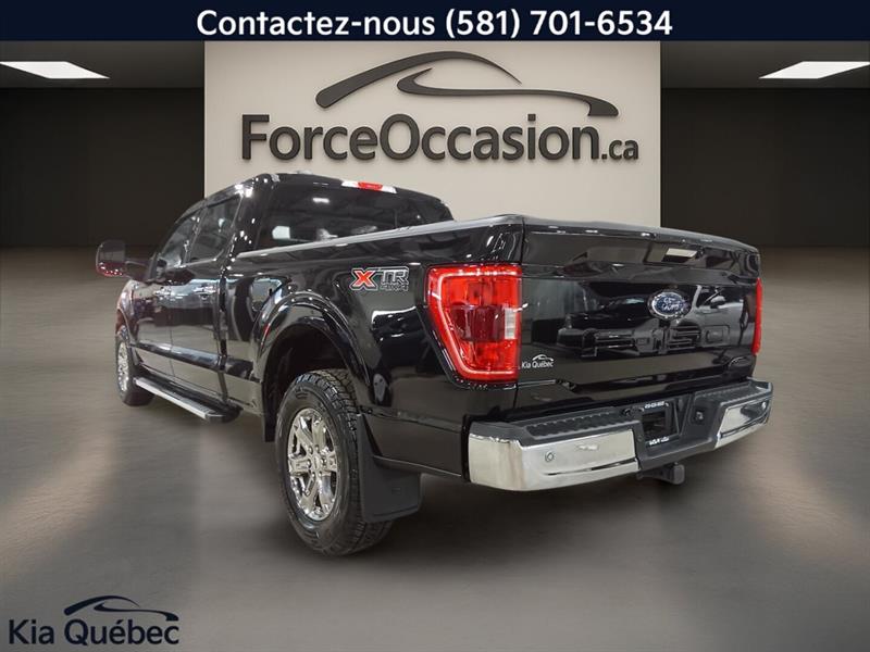 ford F-150 2023 - 2
