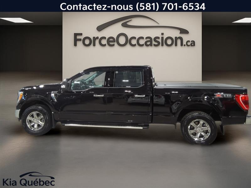 ford F-150 2023 - 3