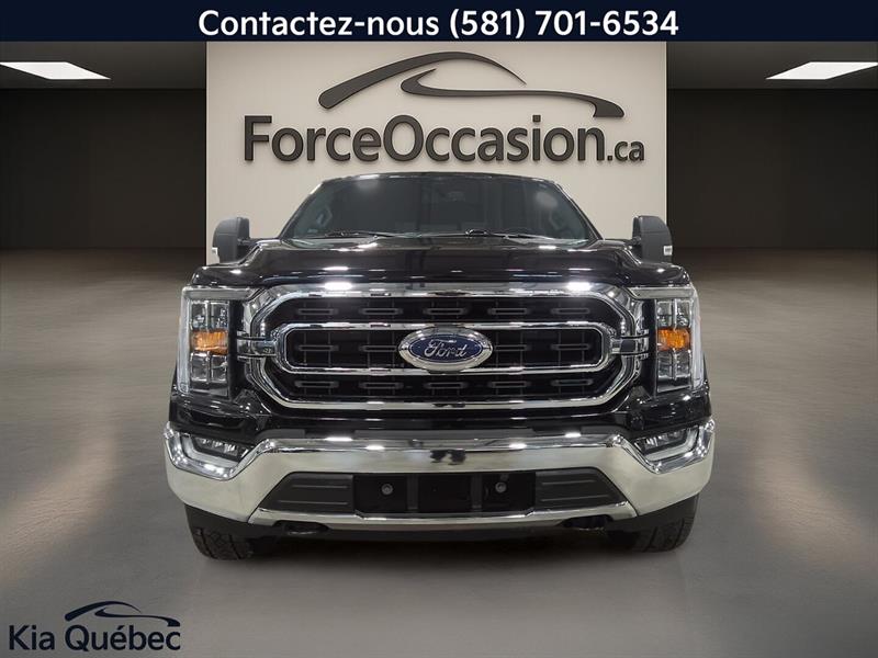 ford F-150 2023 - 4