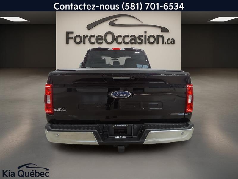 ford F-150 2023 - 5