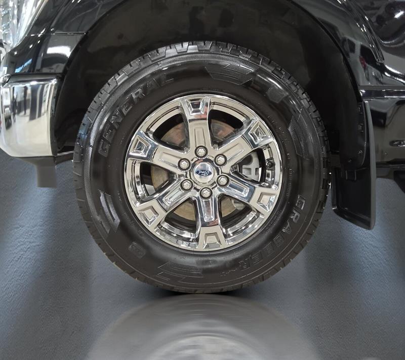 ford F-150 2023 - 6