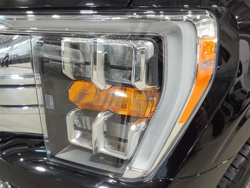 ford F-150 2023 - 10