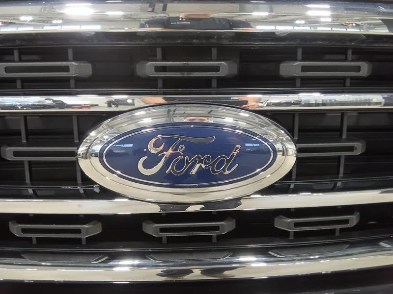 ford F-150 2023 - 11