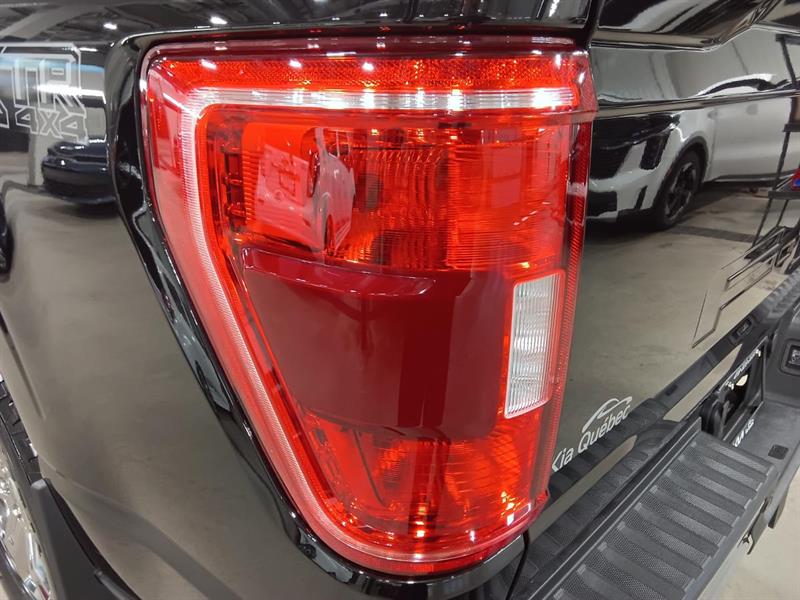 ford F-150 2023 - 12