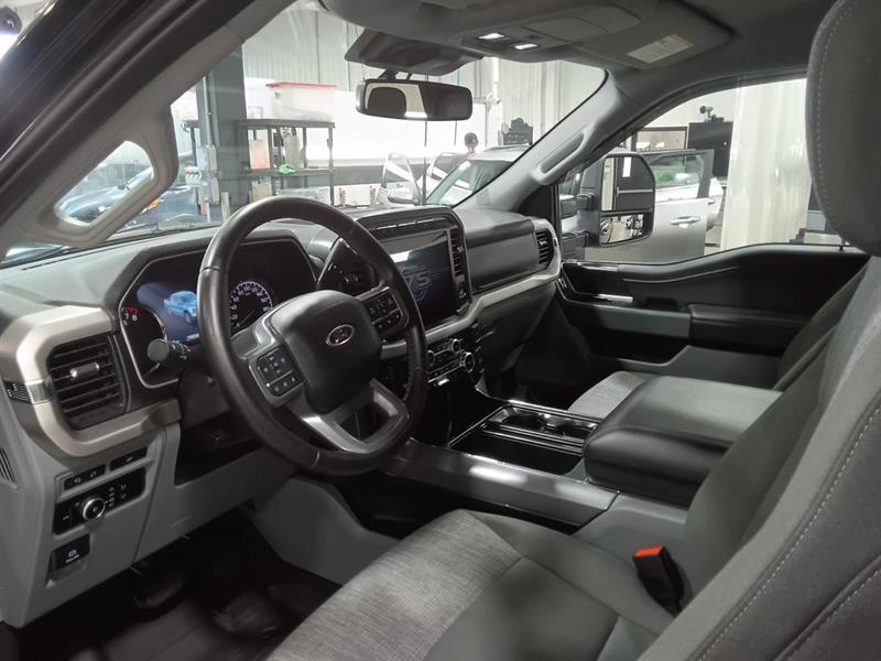 ford F-150 2023 - 14