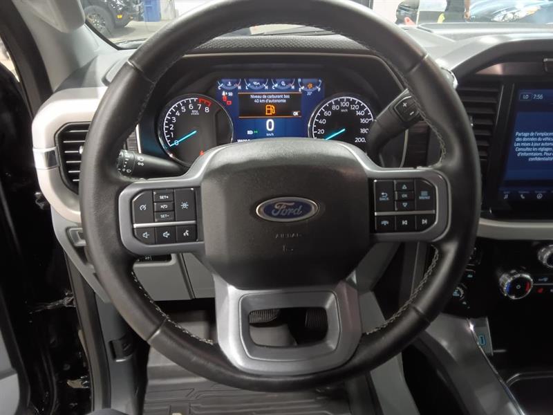 ford F-150 2023 - 15