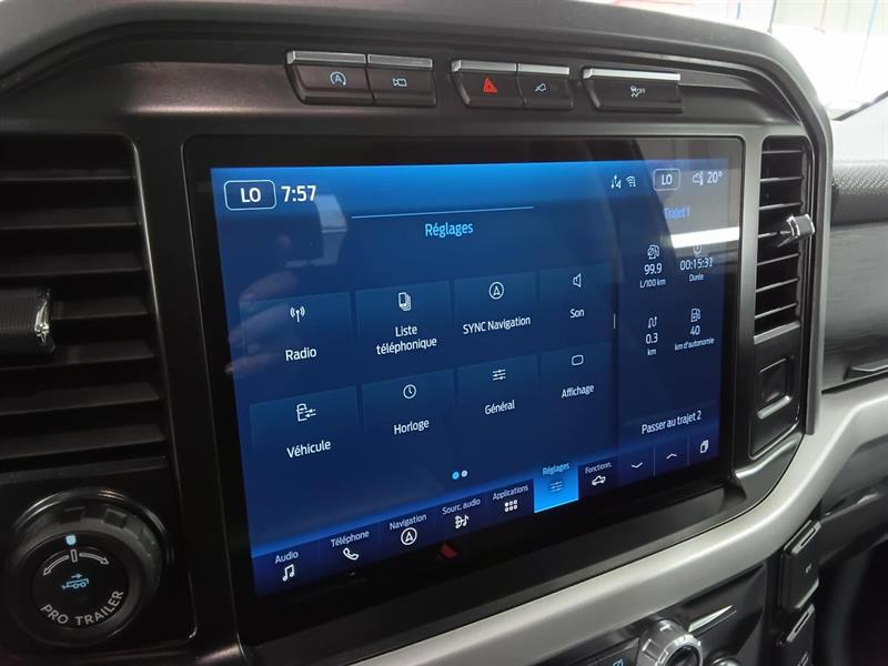 ford F-150 2023 - 17