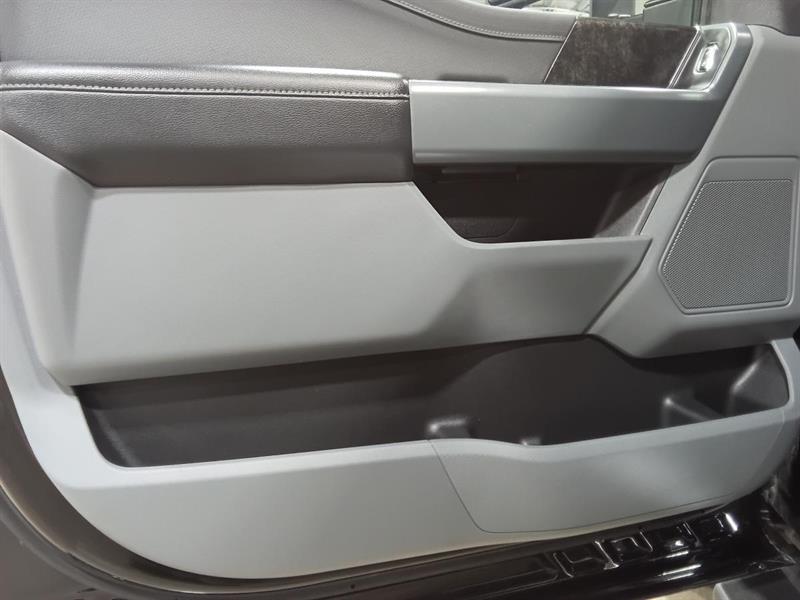 ford F-150 2023 - 19