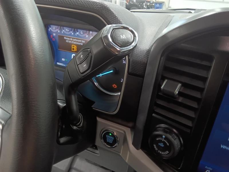ford F-150 2023 - 20