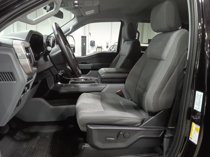 ford F-150 2023 - 22