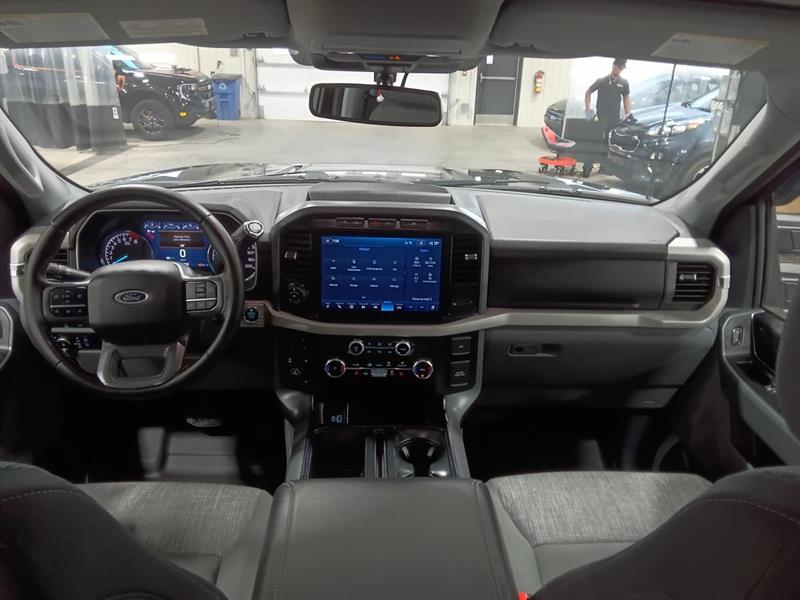 ford F-150 2023 - 24