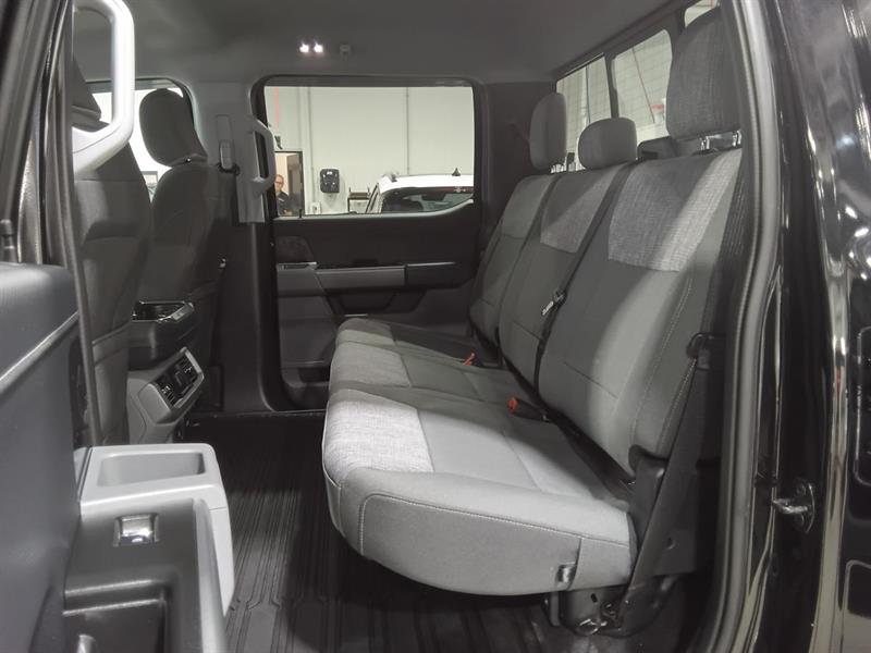 ford F-150 2023 - 25