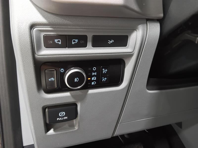 ford F-150 2023 - 27