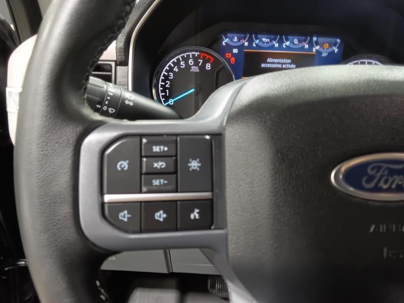 ford F-150 2023 - 30