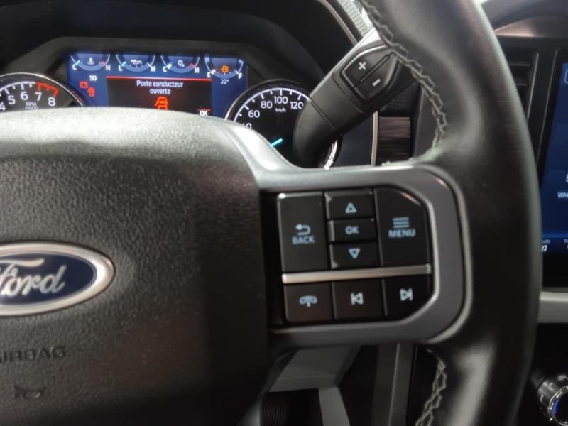 ford F-150 2023 - 31