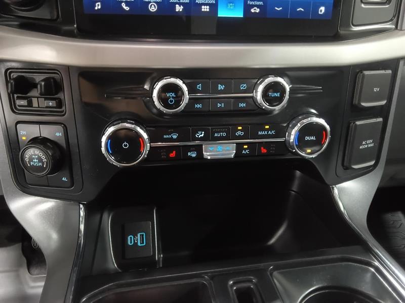 ford F-150 2023 - 32