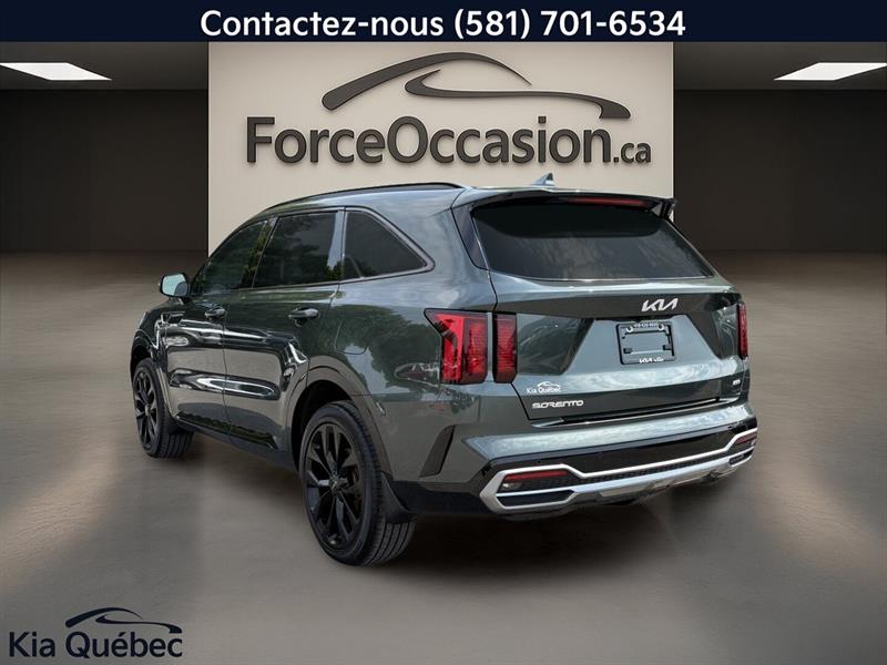 kia Sorento 2023 - 2