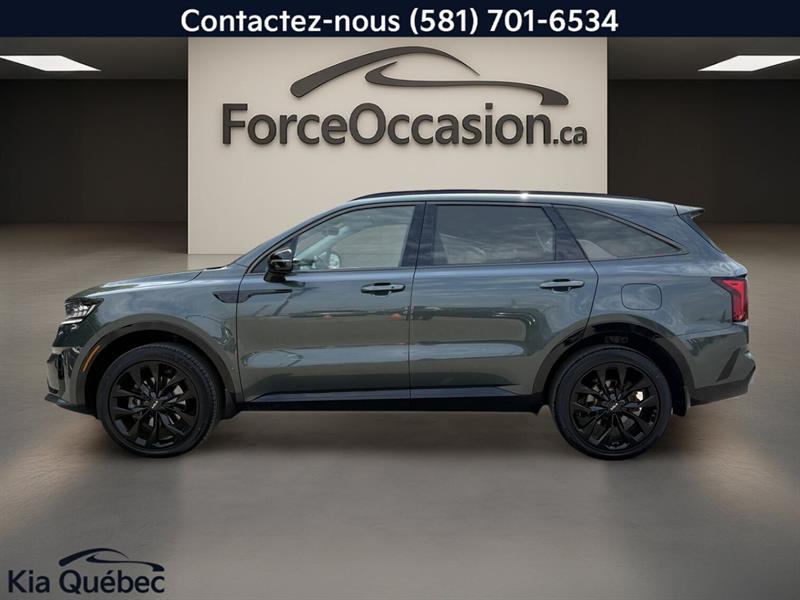 kia Sorento 2023 - 3