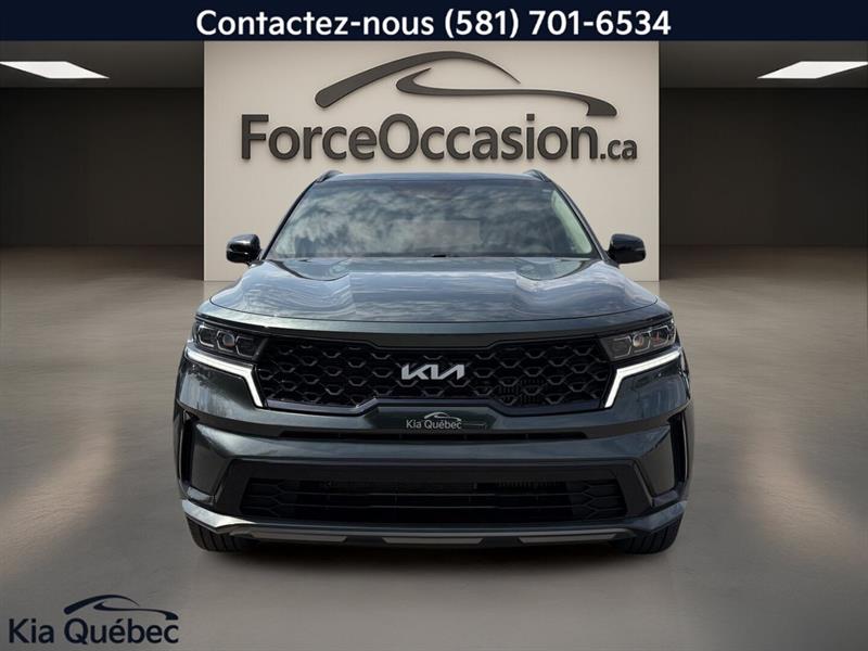 kia Sorento 2023 - 4