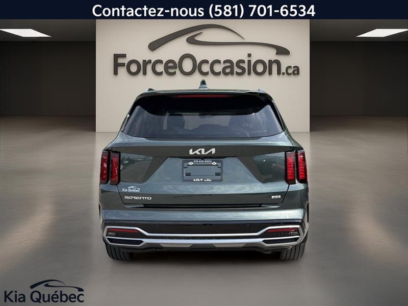 kia Sorento 2023 - 5