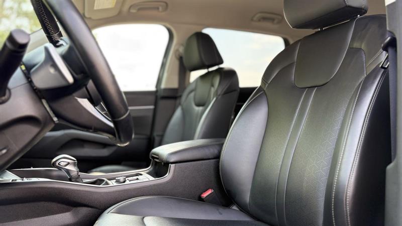 kia Sorento 2023 - 21