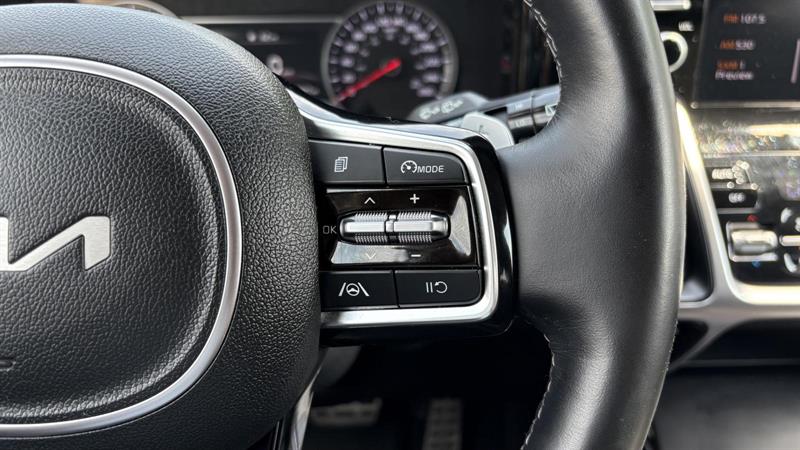 kia Sorento 2023 - 32