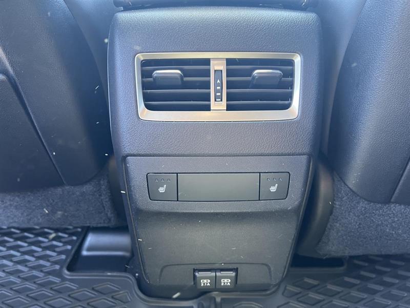 lexus RX 450h 2021 - 24