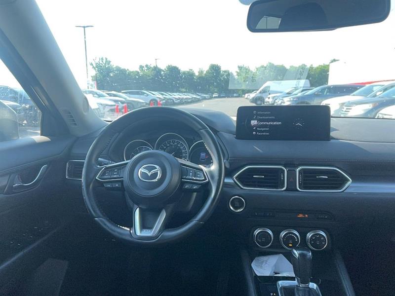mazda CX-5 2021 - 10