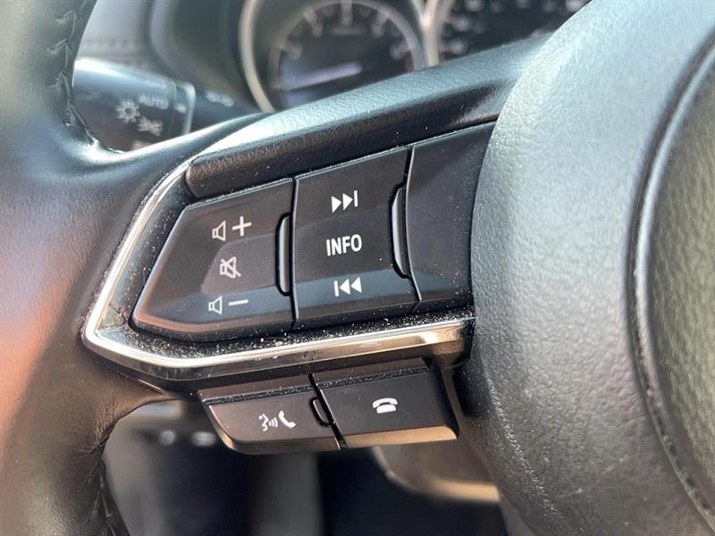 mazda CX-5 2021 - 13