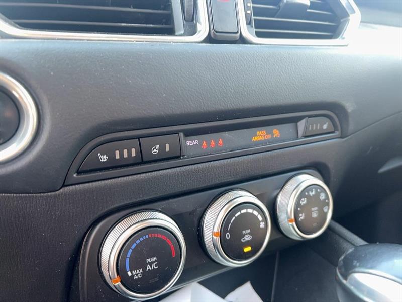 mazda CX-5 2021 - 19