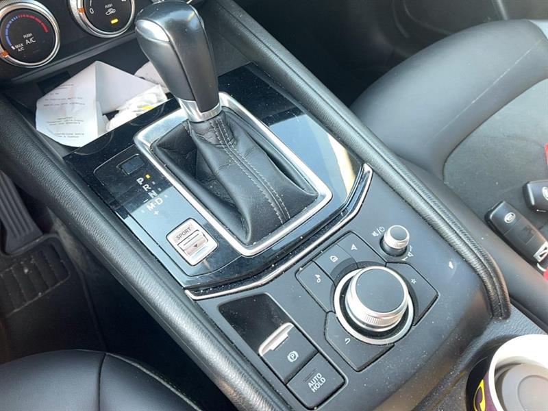 mazda CX-5 2021 - 20