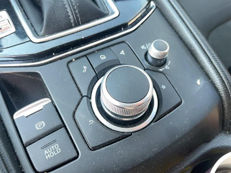 mazda CX-5 2021 - 22