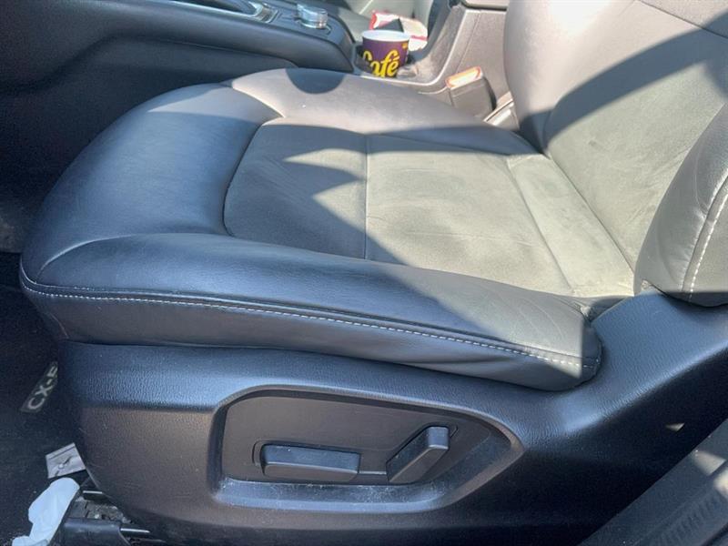 mazda CX-5 2021 - 25