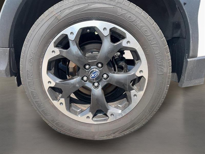 subaru Crosstrek 2021 - 6