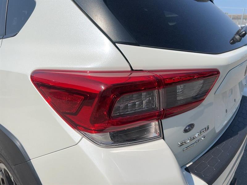 subaru Crosstrek 2021 - 8
