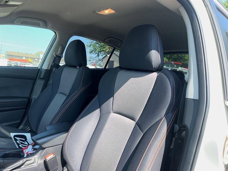 subaru Crosstrek 2021 - 9