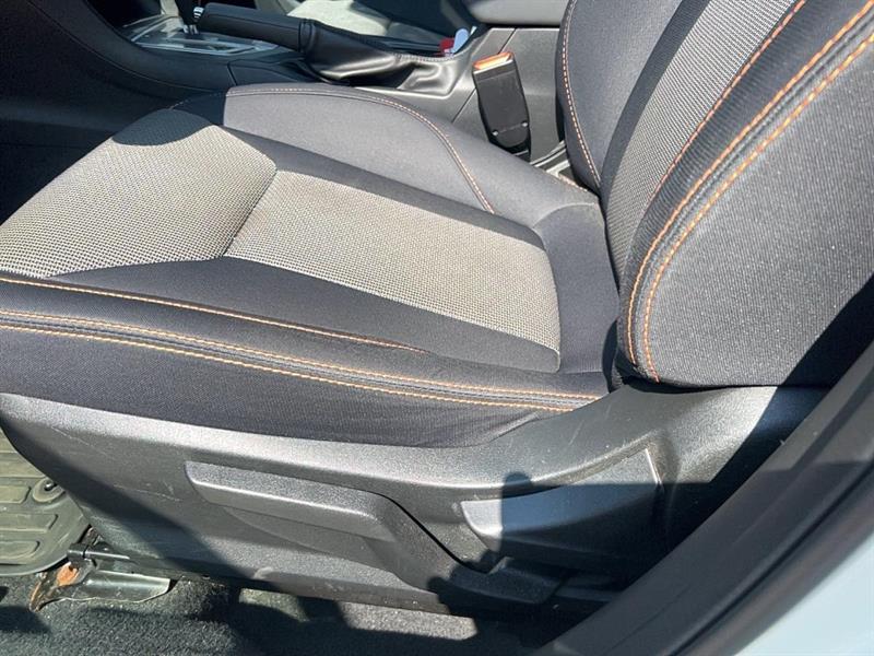 subaru Crosstrek 2021 - 14