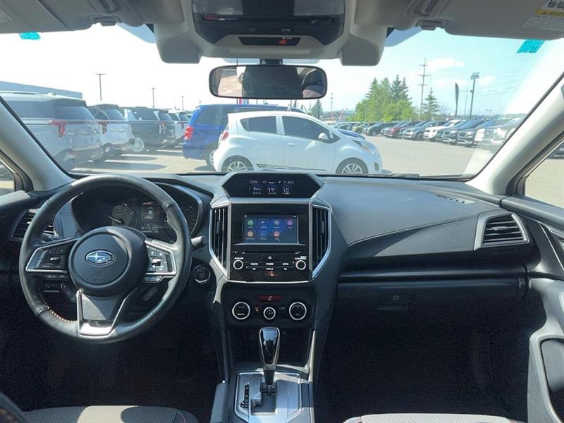 subaru Crosstrek 2021 - 16