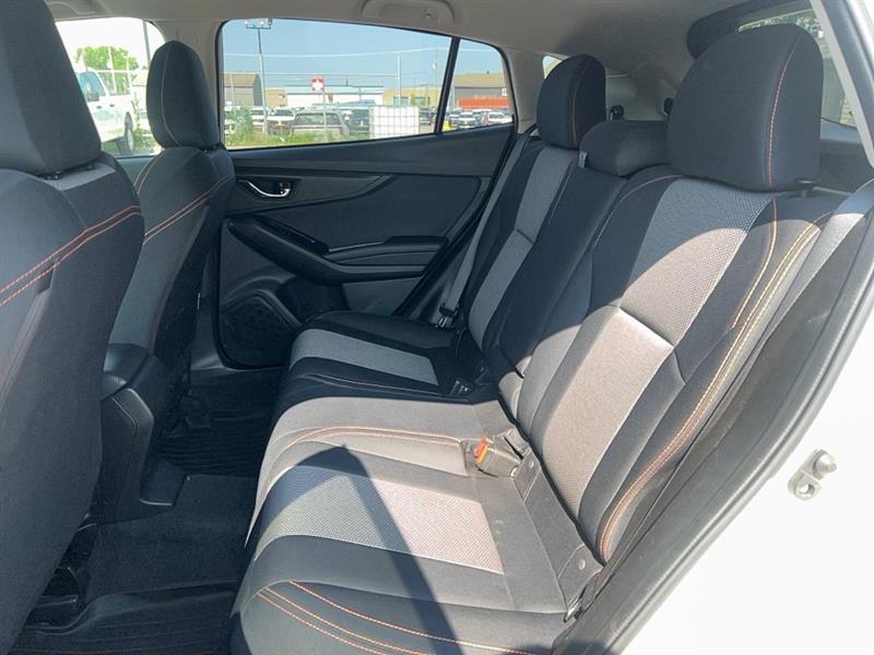 subaru Crosstrek 2021 - 19