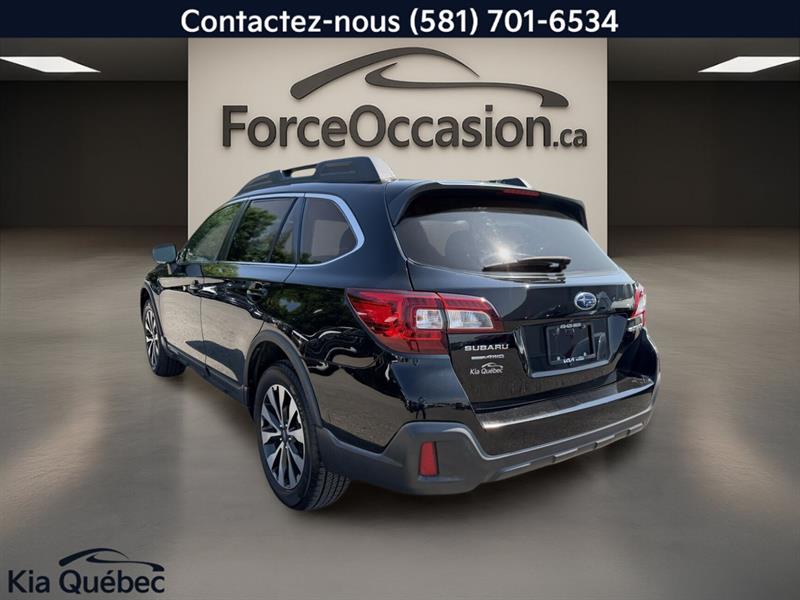 subaru Outback 2019 - 2