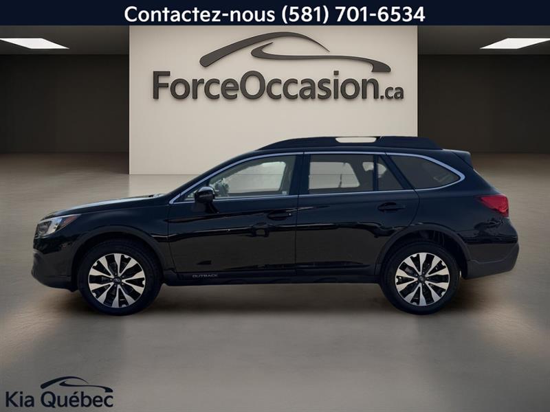 subaru Outback 2019 - 3