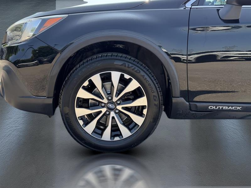 subaru Outback 2019 - 4