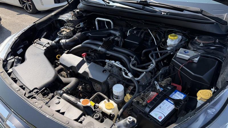 subaru Outback 2019 - 5