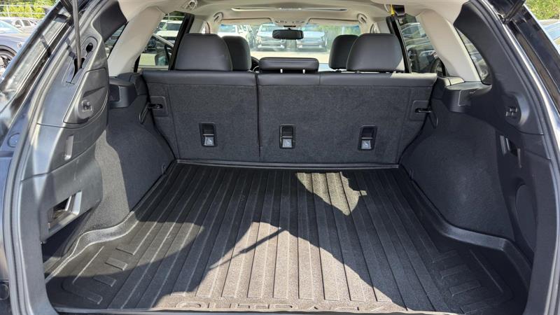 subaru Outback 2019 - 7