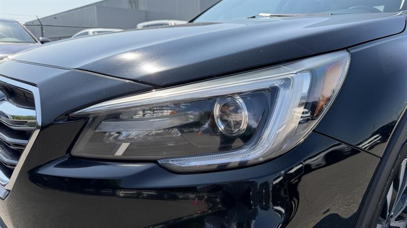 subaru Outback 2019 - 8