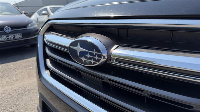 subaru Outback 2019 - 9