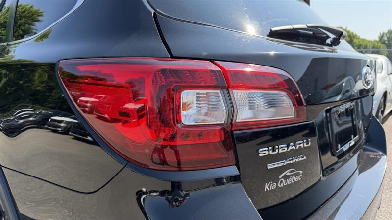 subaru Outback 2019 - 10