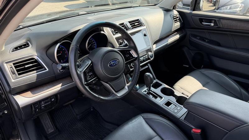 subaru Outback 2019 - 12