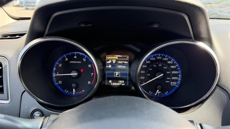 subaru Outback 2019 - 13