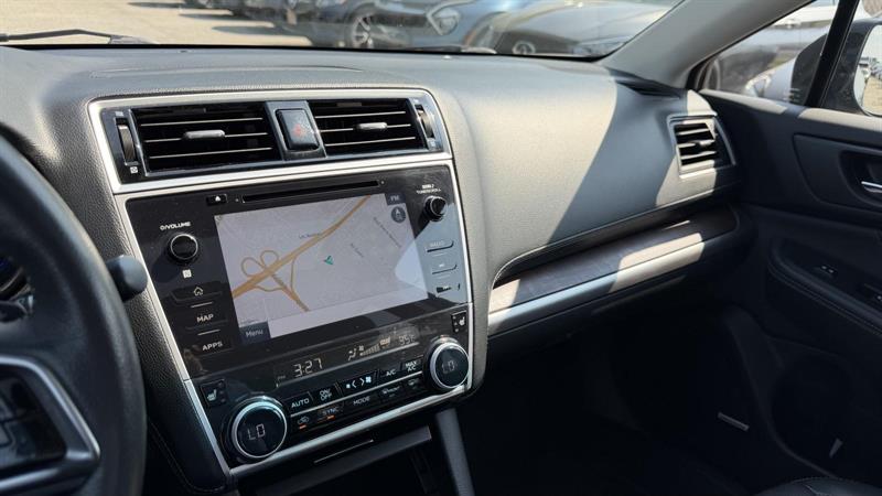subaru Outback 2019 - 14